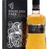 Highland Park 12 YO Single Malt Scotch FL 70