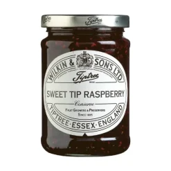 Hindbær marmelade 340 g