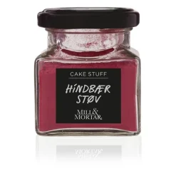 Hindbærstøv, 45 g
