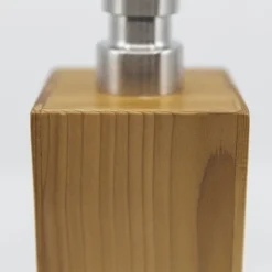 Hinoki sæbe/diskpumpe HOME 9,75x7x19,3cm