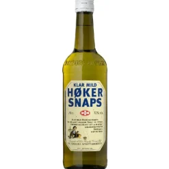 Høker Snaps Klar FL 70