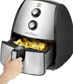 Hot Air Fryer 3,5 L, 1500W - Profi Cook
