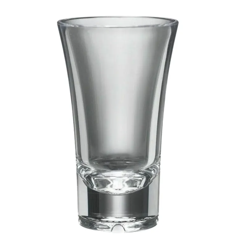 Hot shotglas 6 cl