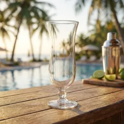 Hurricane Glas 41cl - Polycarbonat