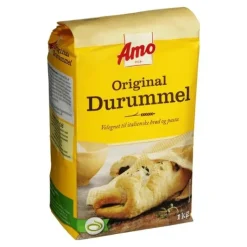 Hvedemel Durum Amo 1KG