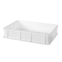 Hævekasse 24 l 600x400x130 mm PE