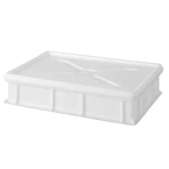 Hævekasse 24 l 600x400x130 mm PE