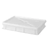 Hævekasse 14 l 600x400x75 mm PE