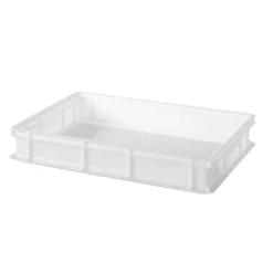 Hævekasse 14 l 600x400x75 mm PE