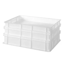 Hævekasse 14 l 600x400x75 mm PE
