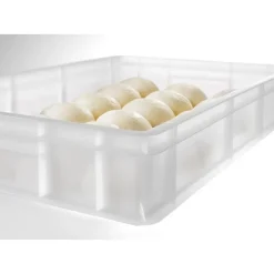 Hævekasse 14 l 600x400x75 mm PE