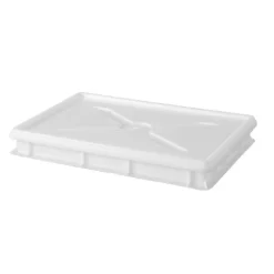 Hævekasse 14 l 600x400x75 mm PE