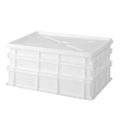 Hævekasse 18 l 600x400x95 mm PE