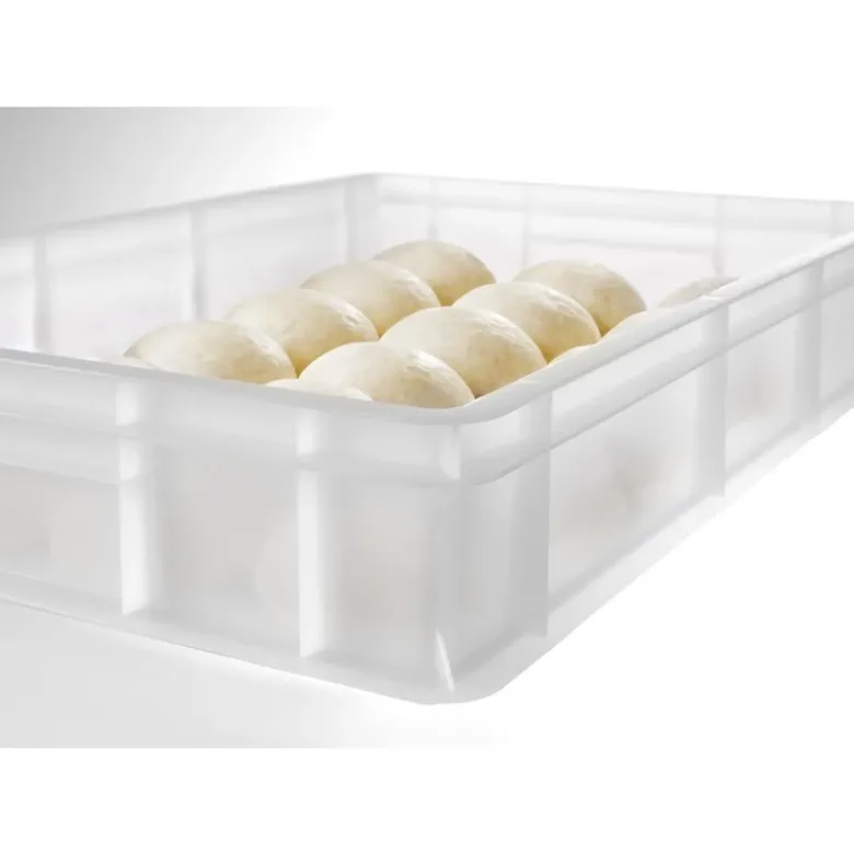 Hævekasse 18 l 600x400x95 mm PE