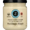 Hvidløgs Mayo 180g Zelected