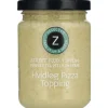 Hvidløgs Pizza Topping 120G Zelected