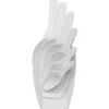 hvid plastik isske 100ml