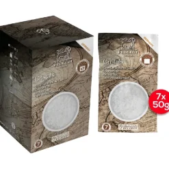 Hvidt Salt 350g