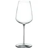 Hvidvin Glas Stem Zero, Nude - 450ml (2 stk.)