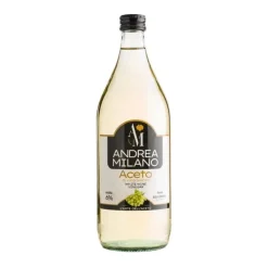 Hvidvinseddike 6% FL 1 LTR