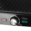 Hâws Bord Panini Grill 1600W