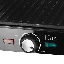 Hâws Bord Panini Grill 1600W