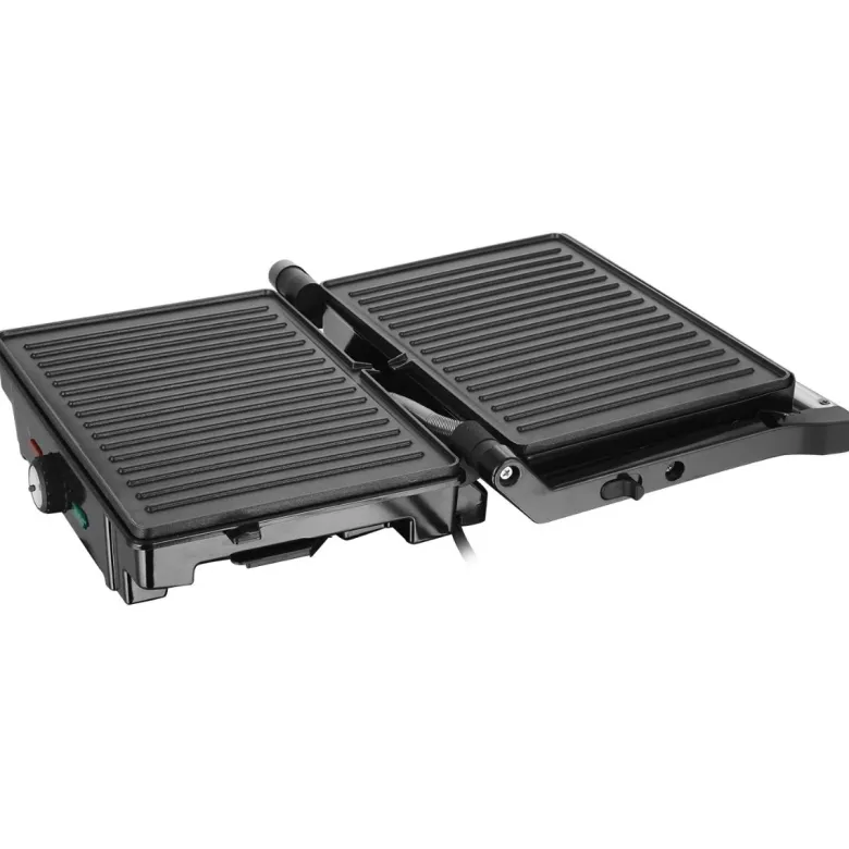 Hâws Bord Panini Grill 1600W
