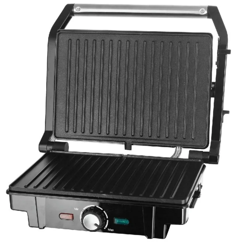 Hâws Bord Panini Grill 1600W