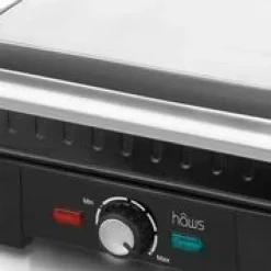 Hâws Bord Panini Grill 2200W