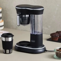 Hâws Bornholm CMG600 Kaffemaskine med Kværn 600W