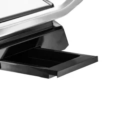 Hâws BPG212000W Møn Proff Bord- & Paninigrill 2000W