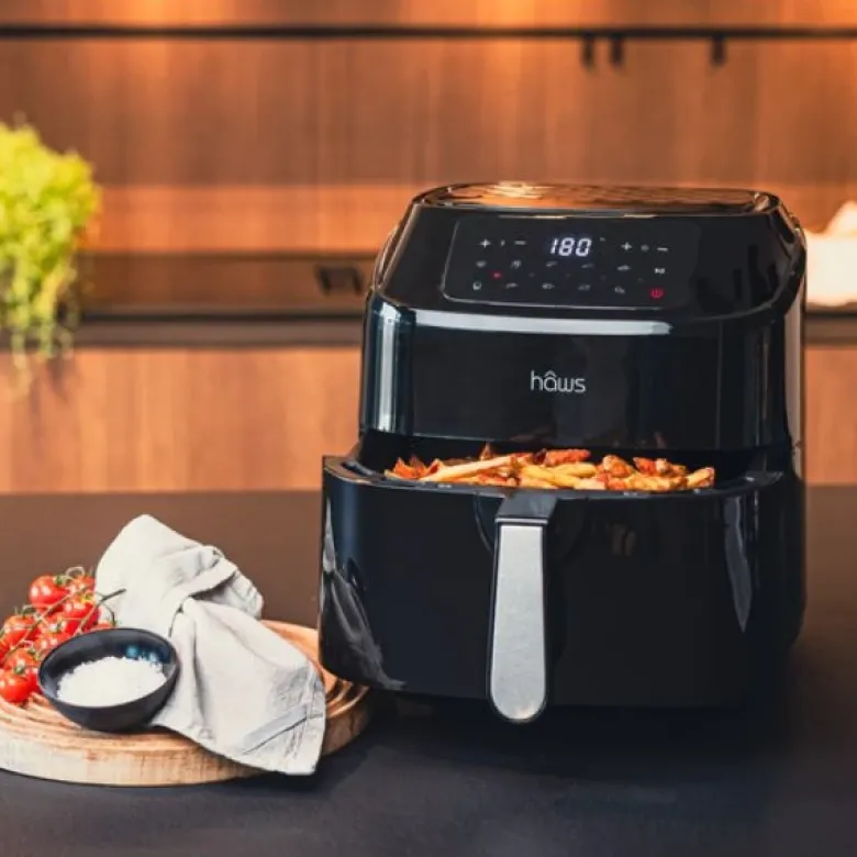 Hâws Kyholm Airfryer 7,5 L 2150W