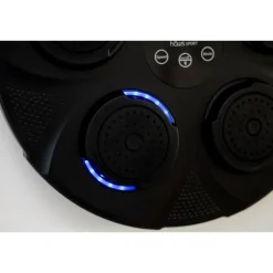 Hâws Musik Boksemaskine med Bluetooth og Vægophæng