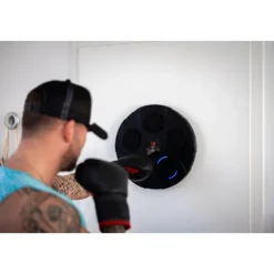 Hâws Musik Boksemaskine med Bluetooth og Vægophæng