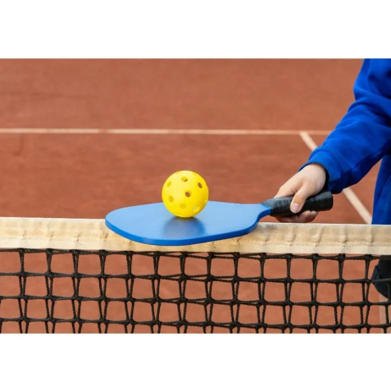 Hâws Pickleball Sæt Sort/Blå 2 stk