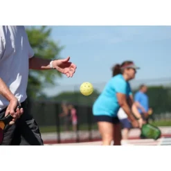 Hâws Pickleball Sæt Sort/Blå 2 stk