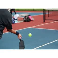 Hâws Pickleball Sæt Sort/Blå 2 stk