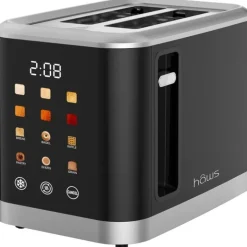 Hâws toaster digital 1000W