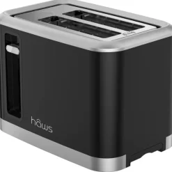 Hâws toaster digital 1000W