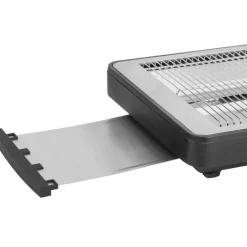 Hâws toaster med digitalt display 1000W