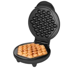 Hâws WM1000 Amager Bubble Waffel Maker 1000W