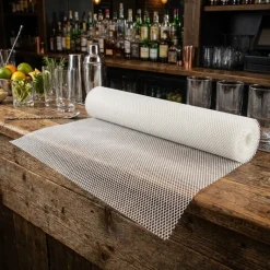 Hyldeforing - Hvid - 61cm x 10m