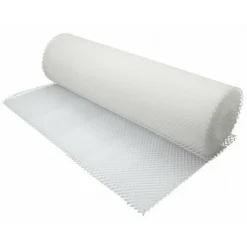Hyldeforing - Hvid - 61cm x 10m