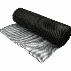 Hyldeforing - Sort - 61cm x 10m
