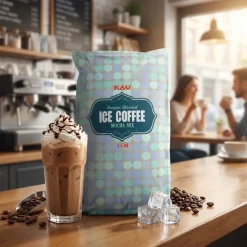 Ice Coffee Mocha 1,5 kg