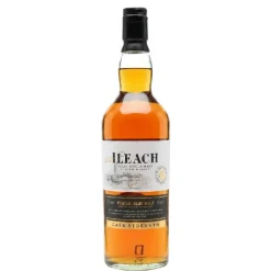Ileach Peated Islay Single Malt FL 70