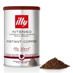 Illy Intenso Instant Kaffe 95g