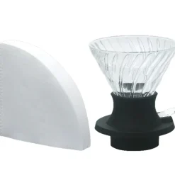 Immersion Dripper SWITCH 200 ml - Hario