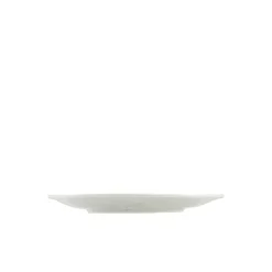 Incise Porcelain Lucine Plade med vinger 28,5 cm