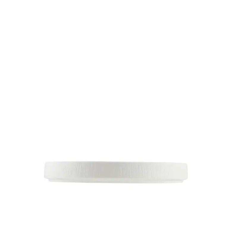 Incise Porcelain Lucine Præsentationsfad 25 cm